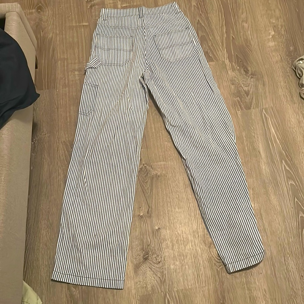 Cute jeans for the summer